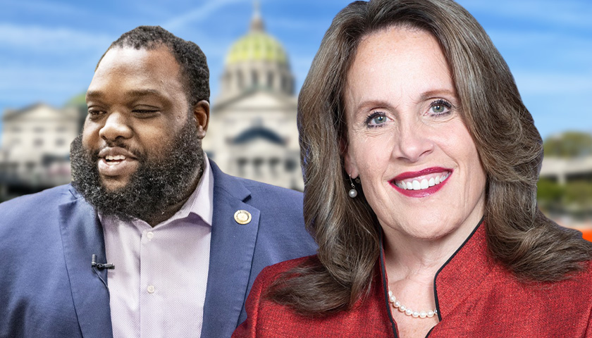 Business Conservatives and High Ranking Pennsylvania Democrat Ally on ‘Clean Slate’ Legislation