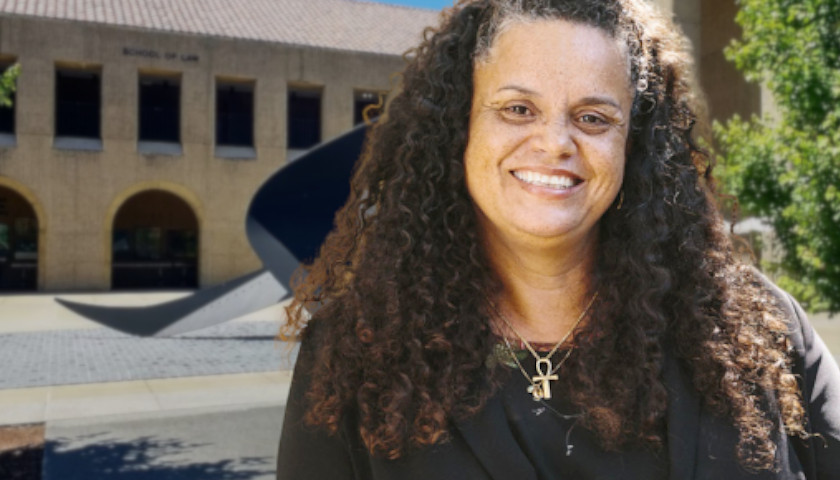 Diversity Dean Who Derailed Law School Speaker Event Placed On Leave