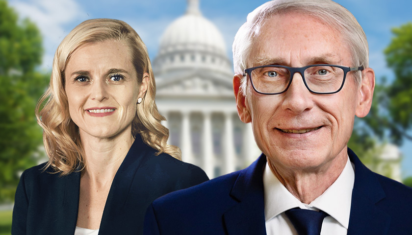 Governor Tony Evers Quickly Names Liberal Political Climber Godlewski Wisconsin Secretary of State after Long-Serving La Follette Retires