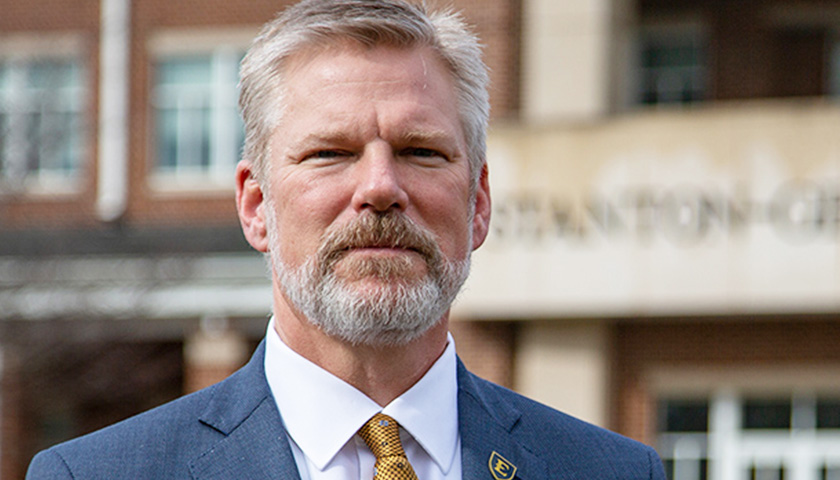 East Tennessee State University Medical School Dean Doubles Down on Equity Ideology in Response to Do No Harm Report