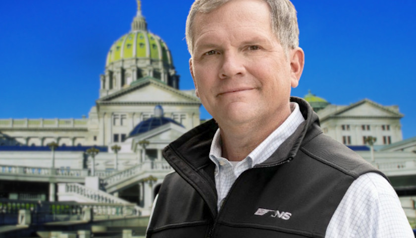 Norfolk Southern CEO Pledges Pennsylvania Visit