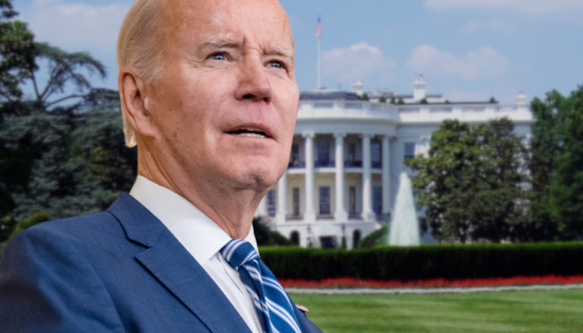 Nearly Half of Democrats See Biden Unfit for a Second Term Due to Age: Poll