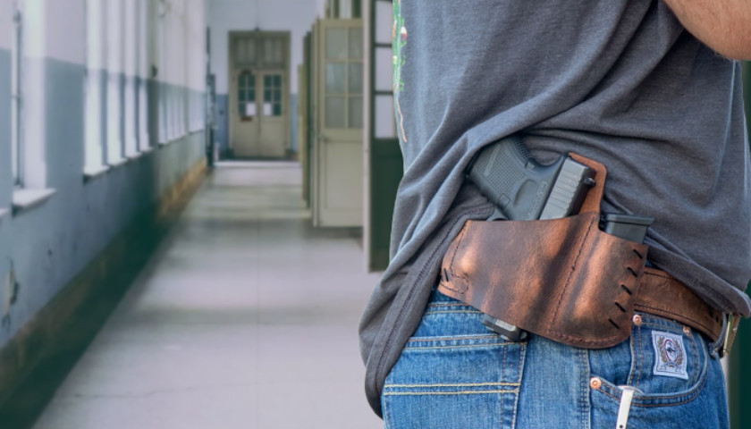 Commentary: Tennessee’s Private Schools Have Authority to Establish ‘Firearms Friendly’ Policies