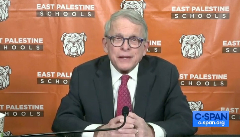 Ohio Governor DeWine Announces East Palestine Health Clinic to Become Permanent