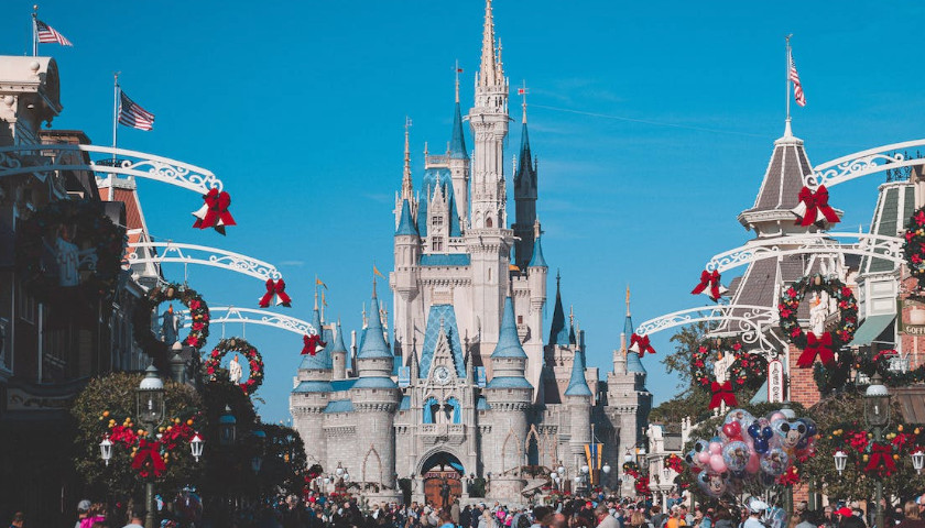 Disney World Florida to Host World’s Largest LGBT+ Conference