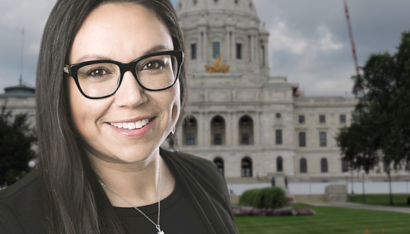 ‘White Christians’ Adopting Native American Children Is ‘Genocide,’ Minnesota State Rep Says