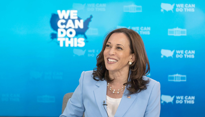 Vice President Kamala Harris to Visit Iowa for Roundtable Discussion on Abortion Rights