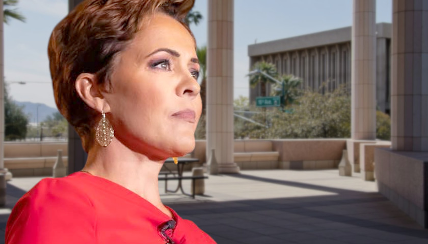 Kari Lake Files Petition for Review of Her Election Challenge Dismissal with Arizona Supreme Court