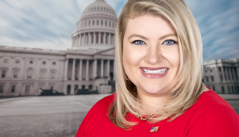 Florida Rep. Kat Cammack Says There Should Never Be Another Bank Bailout