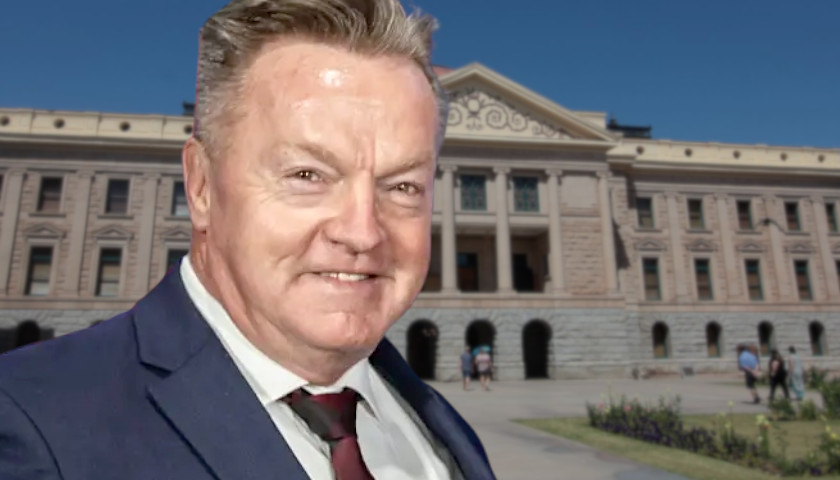 New Bill to Crack Down on Fentanyl Peddlers Passes Arizona State Senate