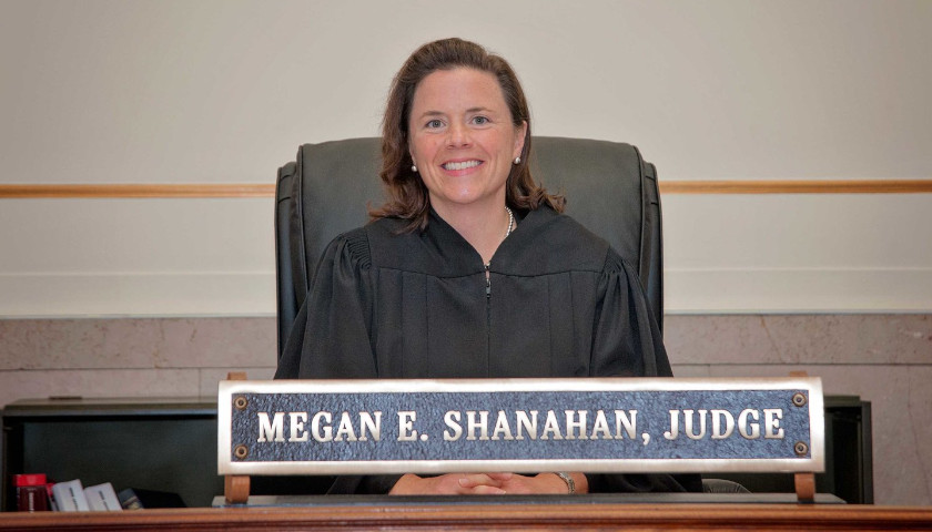 Republican Judge Megan Shanahan Announces Bid for Ohio Supreme Court Seat