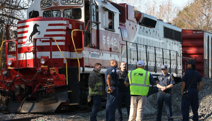 Norfolk Southern to Create Regional Safety Training Center in Ohio