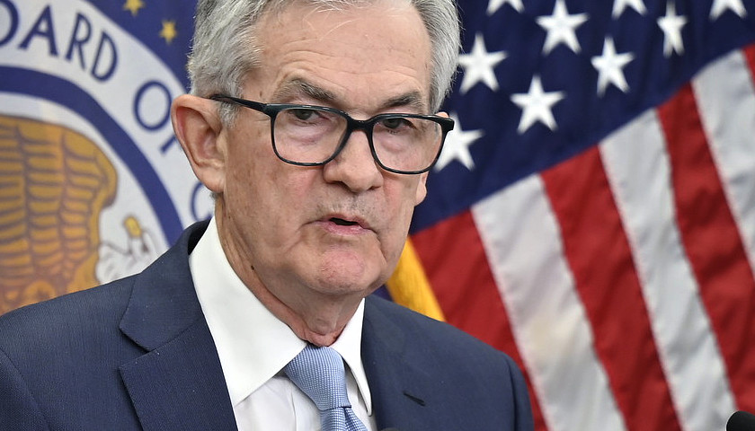 Fed Raises Interest Rates a Quarter-Point, Highest Levels Since 2007