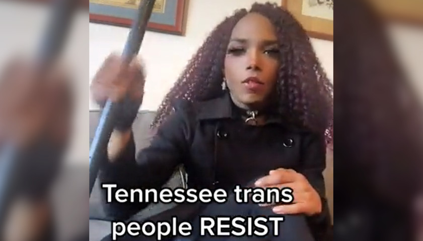 TBI Aware of Viral Post from Trans Activist Demanding Violence Against Tennessee Law Enforcement