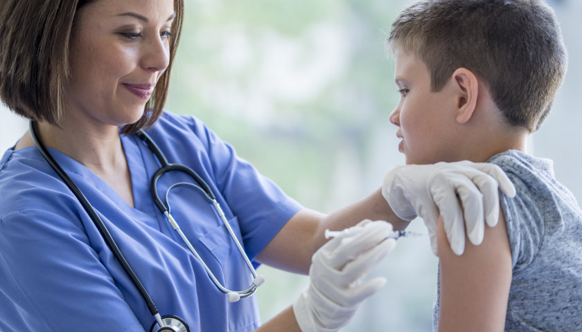 Wisconsin’s New Meningitis, Chickenpox Vaccine Rules in Legislative Crosshairs
