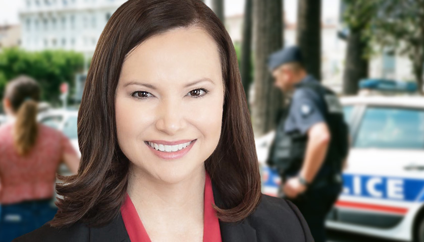 Florida Ramps Up Law Enforcement Recruitment Efforts Nationwide