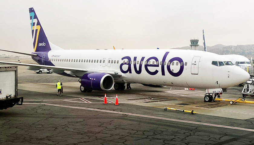 Avelo Airlines Adds New Nonstop Flight Route to Delaware from Nashville International Airport