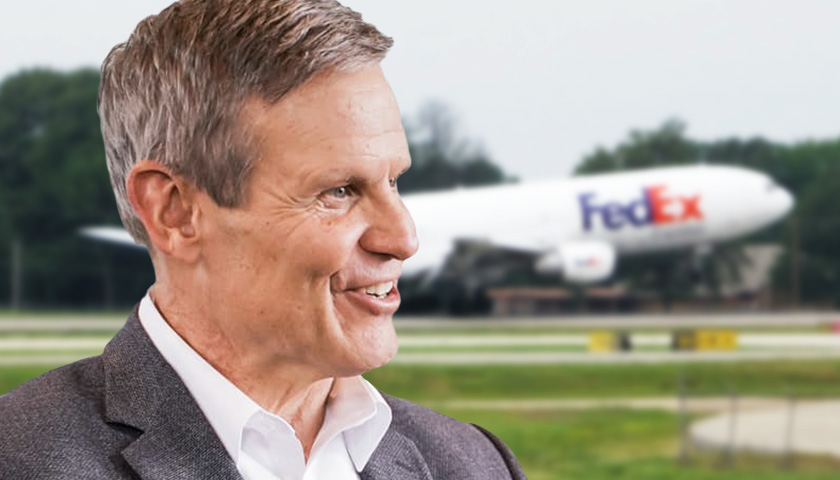 Tennessee Senate Committee Approves Lowering Aviation Fuel Tax Cap for FedEx, Others