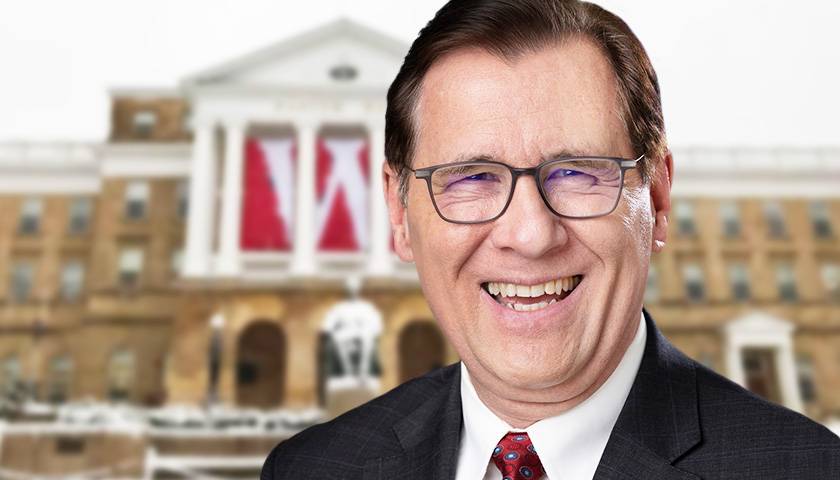 Wisconsin Lawmaker Predicts Legislation Coming to Deal with University of Wisconsin’s Free Speech Problem