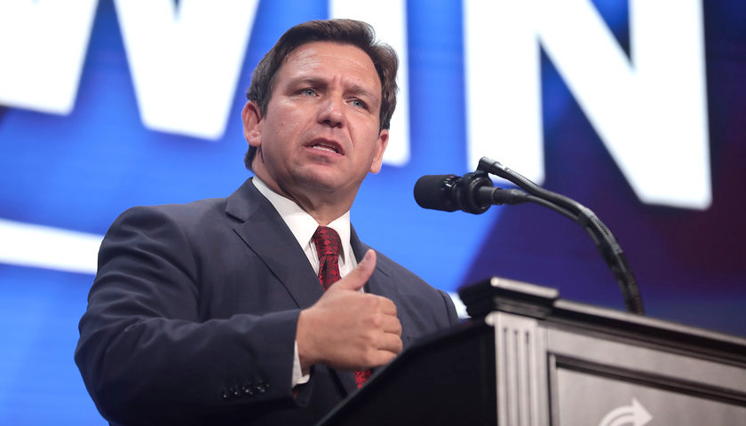 DeSantis Coming to Wisconsin as Trump Pounds the GOP’s No. 2 Presidential Contender