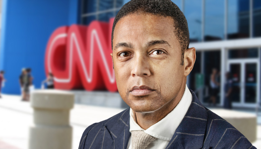 CNN Fires Don Lemon After Liberal Host Attacks GOP Candidates on Age and Race