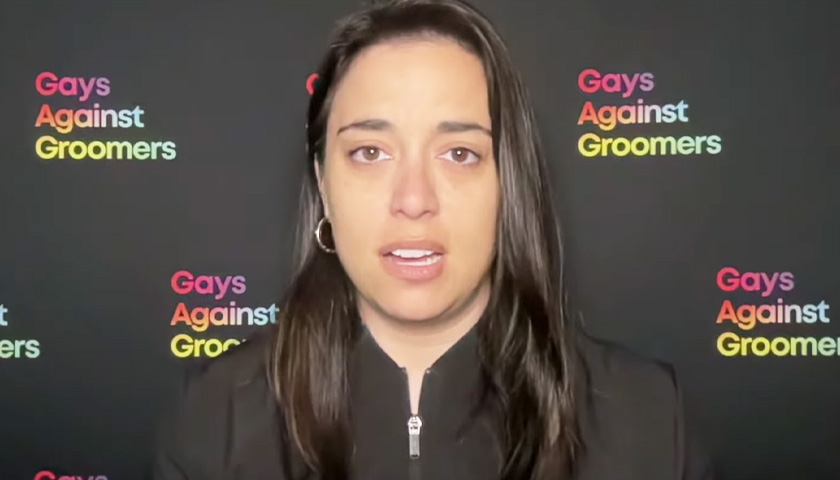 Gays Against Groomers to Open Minnesota Chapter to Fight ‘Grave Abuse Being Done to Children’