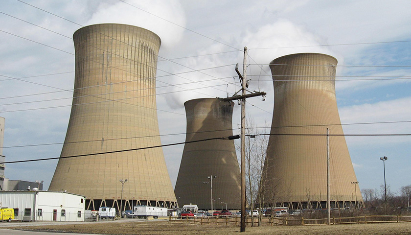 Commentary: Onsite Nuclear Provides 24/7 Clean Power