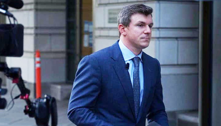 Commentary: Will the Sketchy Donor Scheme Uncovered by O’Keefe be Allowed to Stand?