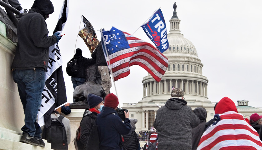 Commentary: Outcome of Proud Boys Trial Could Decide Trump’s Fate