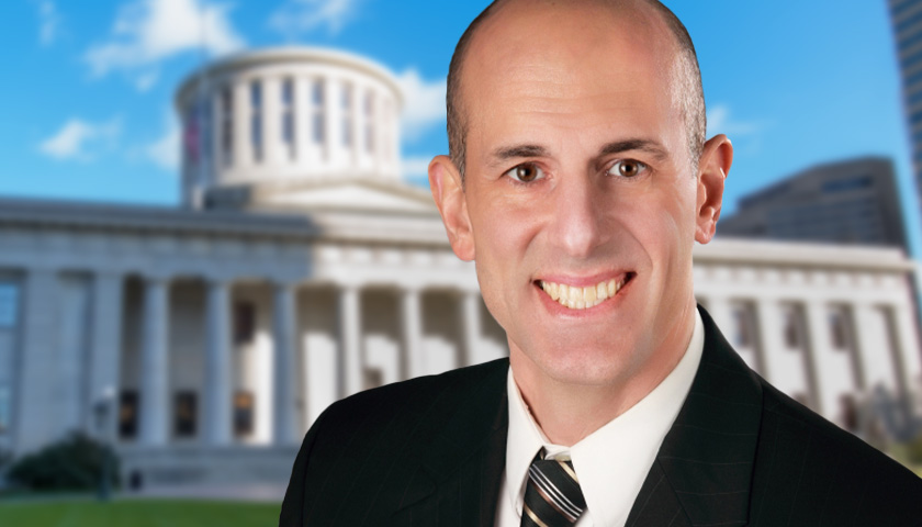 Ohio House Republican Re-Introduces Legislation Aiming to Limit Tax Penalties