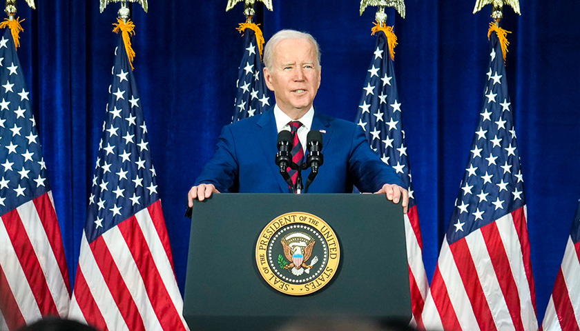 Biden Once Again Delays His Reelection Announcement