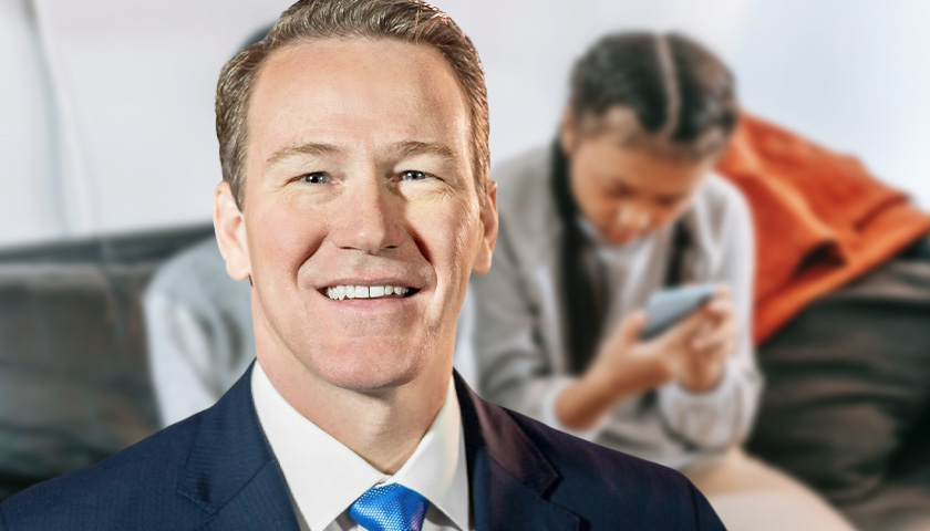 Lt. Governor Husted Pushes Ohio Lawmakers to Pass Proposal Requiring Verified Parental Consent Before Kids Use Social Media