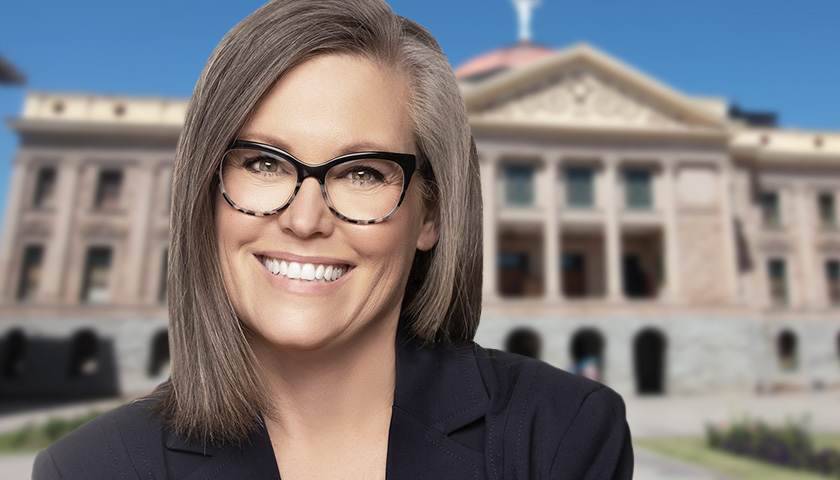 Center for Arizona Policy Urges Gov. Katie Hobbs to Sign Anti-Infanticide Bill