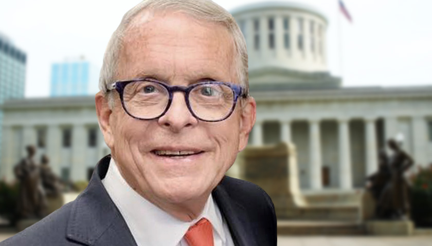 Ohio Governor DeWine Calls on Lawmakers to Consider Strengthening ‘Heartbeat Law’ Ahead of Potential Vote on Abortion Amendment
