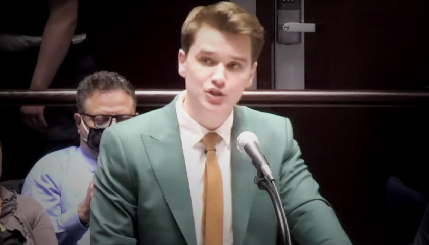 Former Student Urges Catholic School District to Promote Church Teachings Rather Than Cave to LGBTQ Agenda During ‘Pride Month’