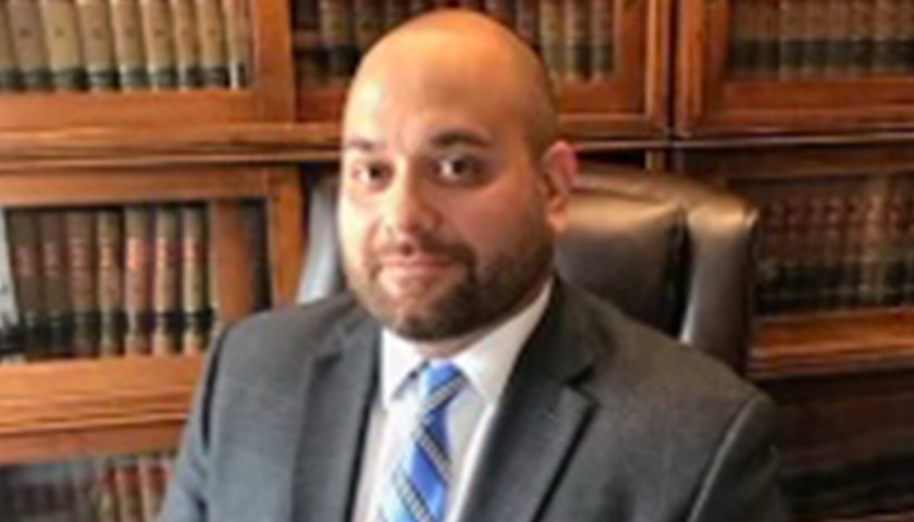 Ohio Governor Appoints Magistrate Nathan Shaker to Wayne County Municipal Court