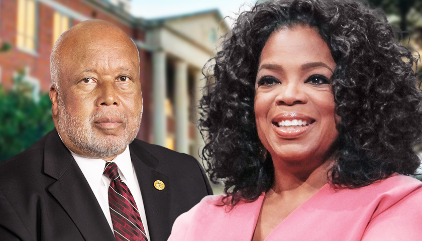 Oprah Winfrey, Mississippi U.S. Rep. Bennie Thompson to Headline Tennessee State University’s Spring Commencement Ceremonies