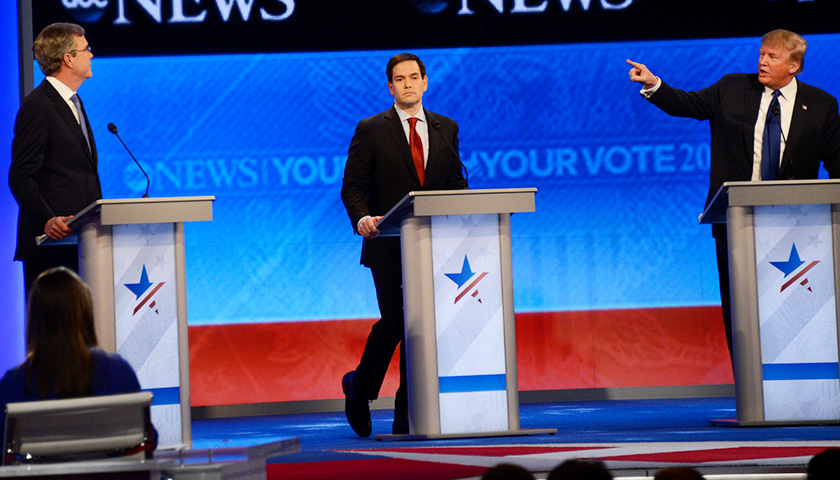 Fox News to Host the First 2024 GOP Presidential Debate