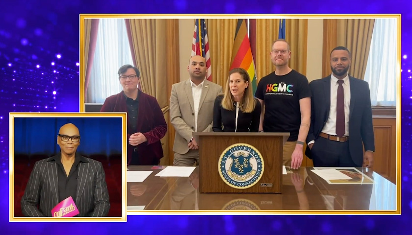 Lt. Governor: RuPaul’s Connecticut Drag Queens Make Her ‘Proud to Be From Connecticut’