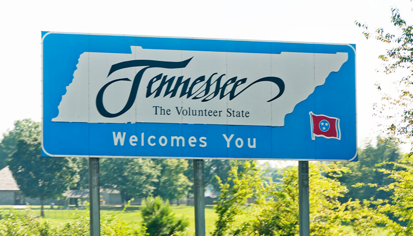 Tennessee Gained 62,000 Taxpayers, $4.1 Billion in Personal Income AGI in 2020