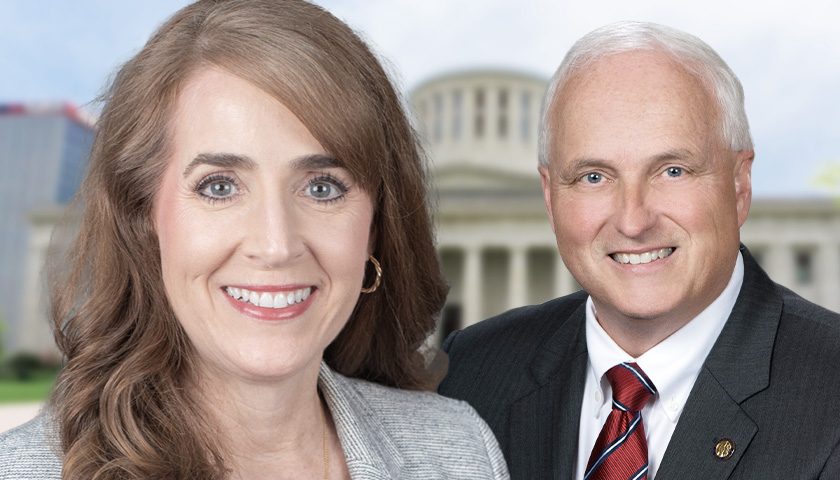 Ohio State Senators Re-Introduce Legislation to Protect Second Amendment Rights