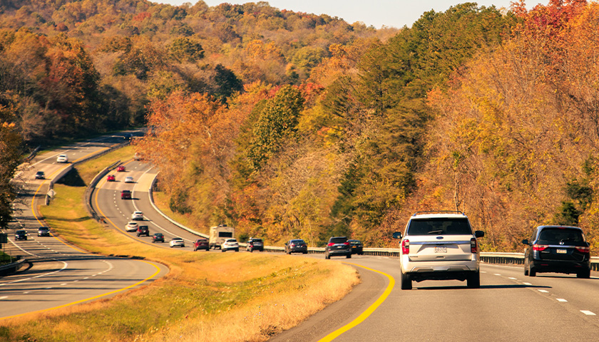 Virginia Ranks First in Highway Performance and Cost