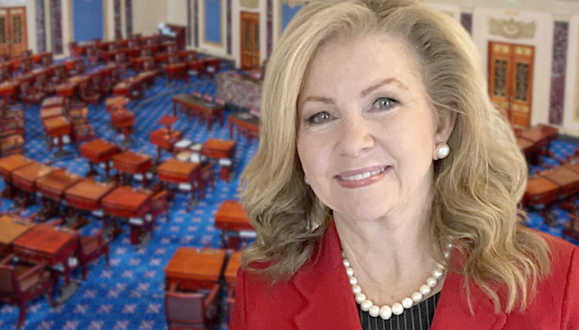 Tennessee Senator Blackburn Introduces Sister City Transparency Act