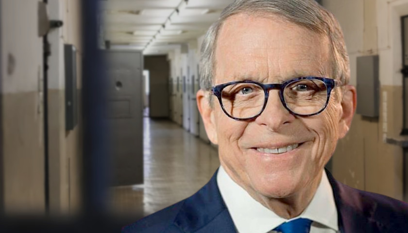 Ohio Governor DeWine Delays Three More Death Row Executions Citing Drug Supply Issues