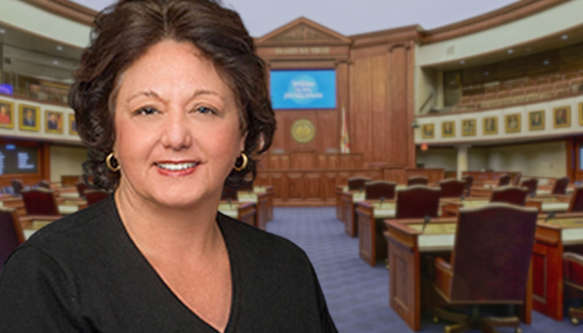 Florida Senate Okays 6-Week Abortion Ban
