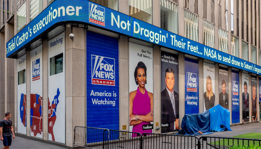 Commentary: Fox News’ Lean into ESG