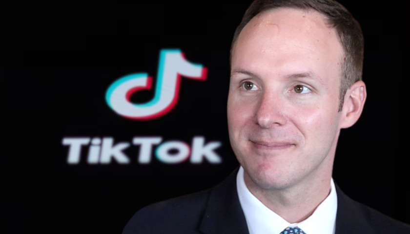 State Representative Applauds New Executive Order Banning TikTok on Arizona Agency Devices