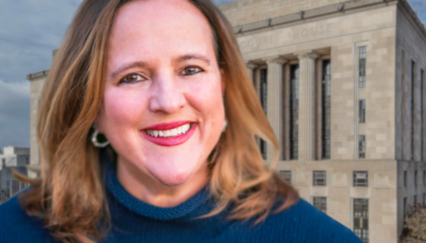 Tennessee State Senator Heidi Campbell Announces Bid for Nashville Mayor