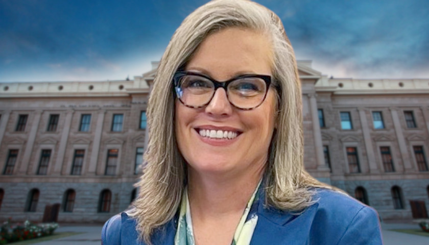 Arizona Gov. Katie Hobbs Vetoes More Bills Including Election Policies and School Safety
