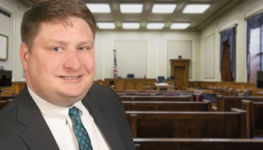 Ohio Governor Appoints Civil Attorney Jeffrey Ruple to Lake County Court of Common Pleas